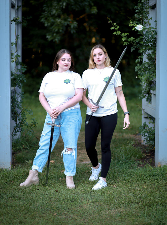 Critical Explosion Tee