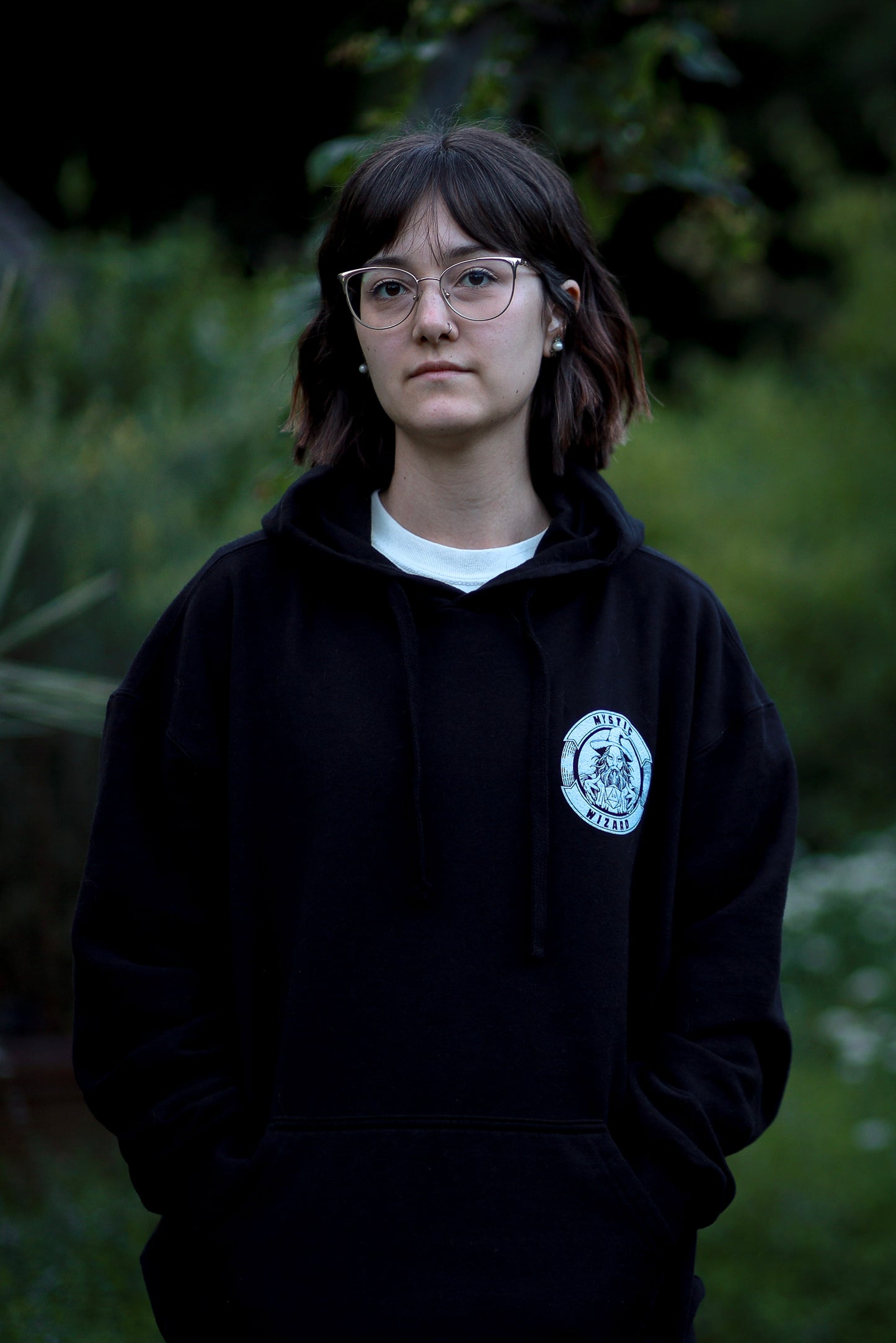 Critical Explosion Hoodie | Classic Edition